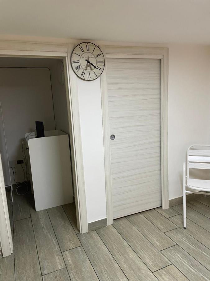 Apartment Il Decumano Superiore Naples