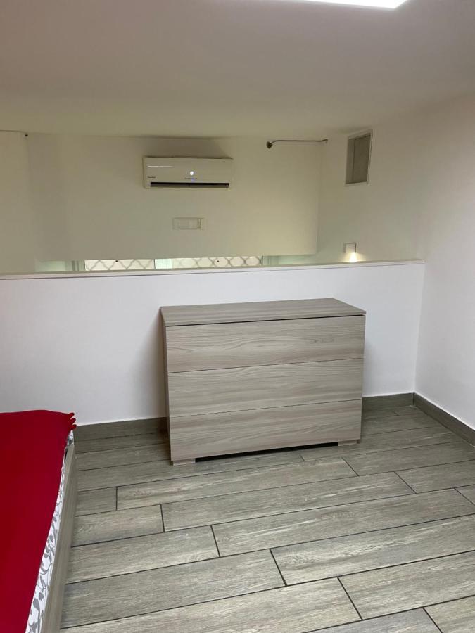 Apartment Il Decumano Superiore Naples