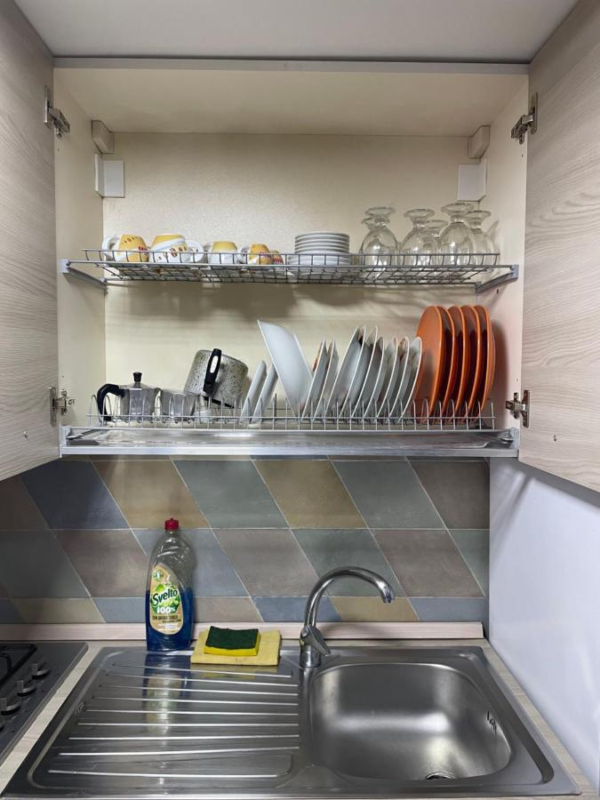 Il Decumano Superiore Apartment *