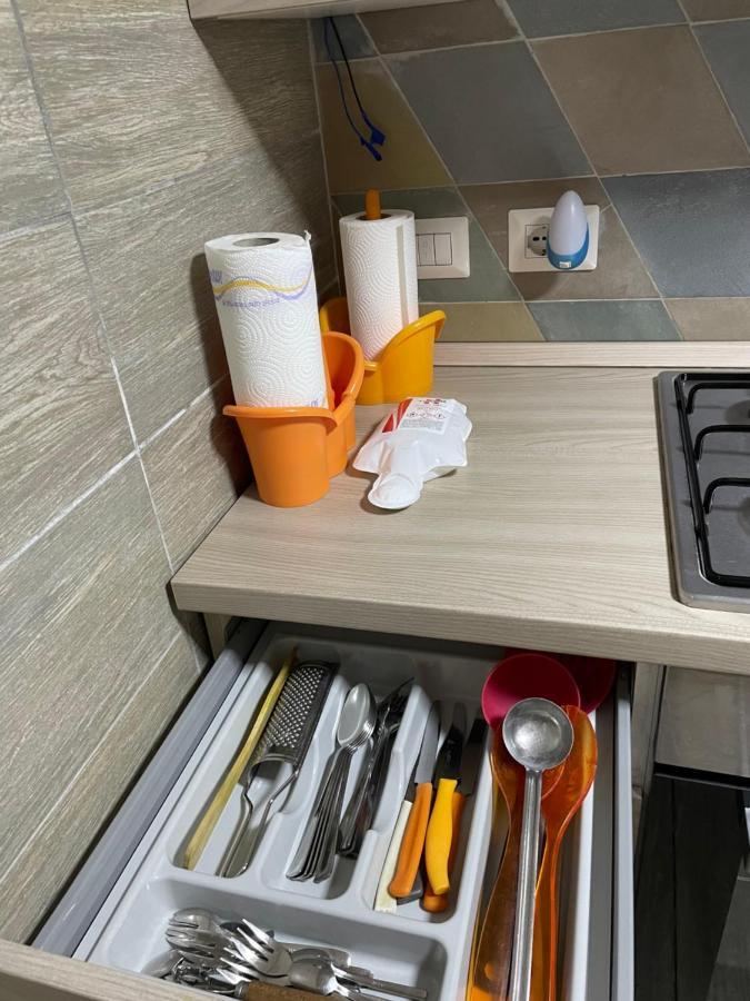 Apartment Il Decumano Superiore