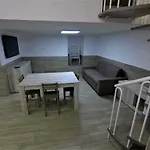 Il Decumano Superiore