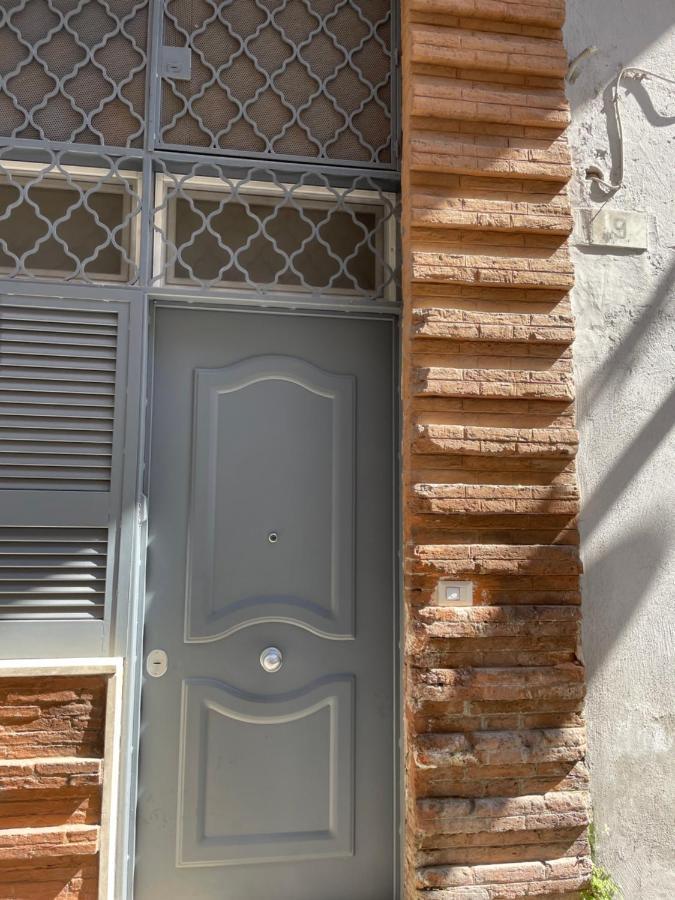 Il Decumano Superiore Apartment *