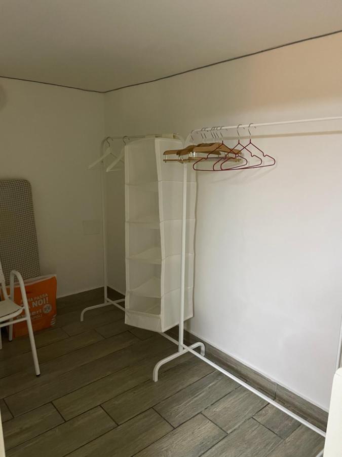 Il Decumano Superiore Apartment Naples