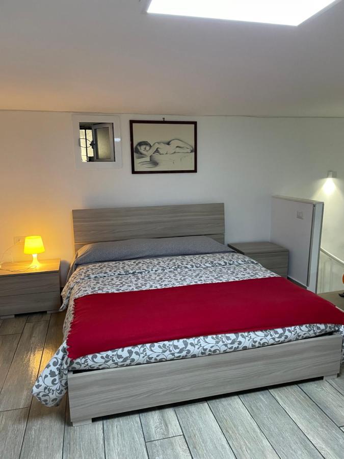 Il Decumano Superiore Apartment