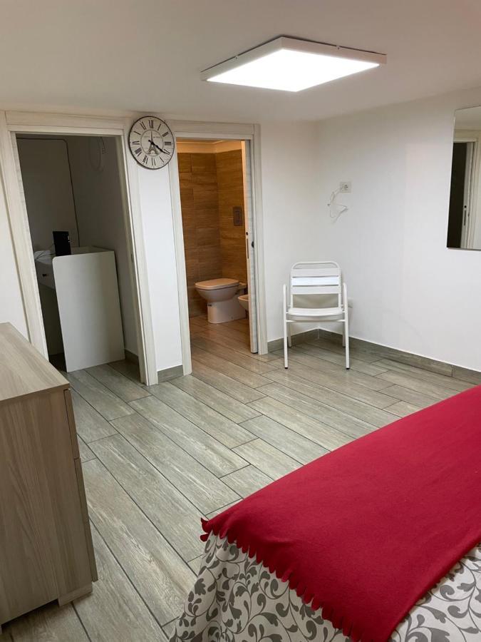 Il Decumano Superiore Apartment