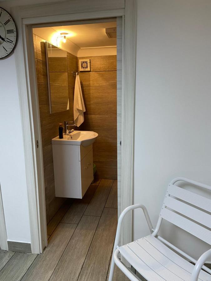 Il Decumano Superiore Apartment