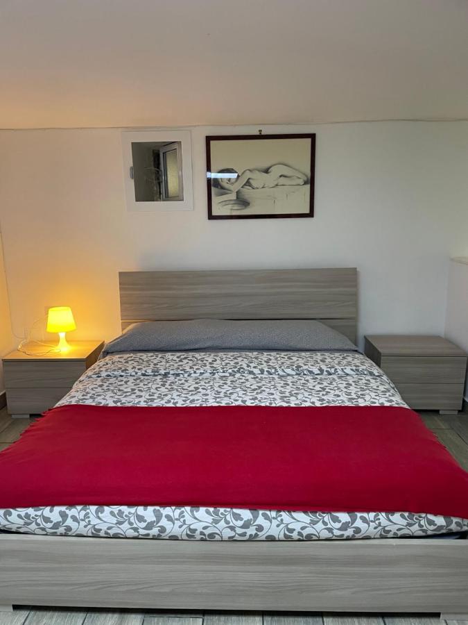Il Decumano Superiore Apartment *