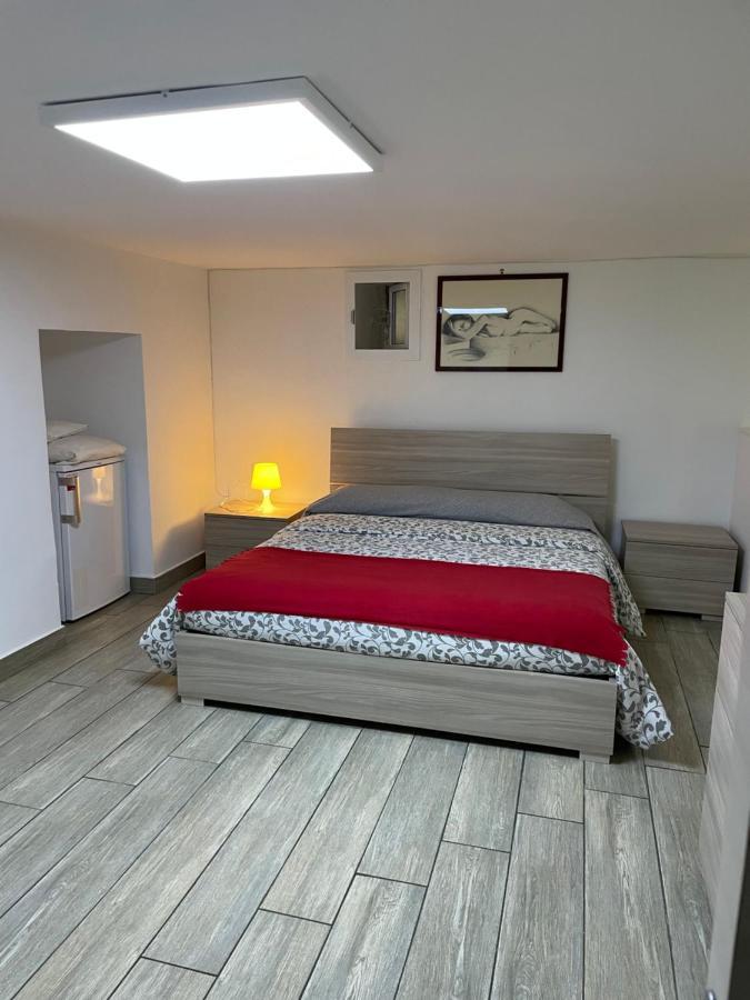 Apartment Il Decumano Superiore