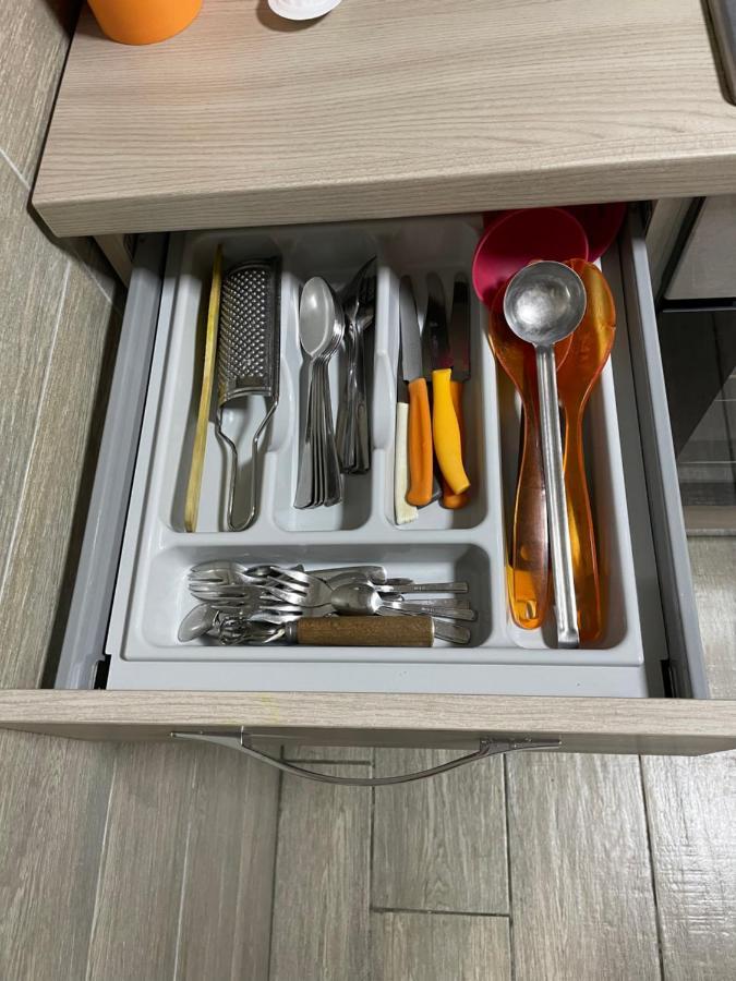 Il Decumano Superiore Apartment *