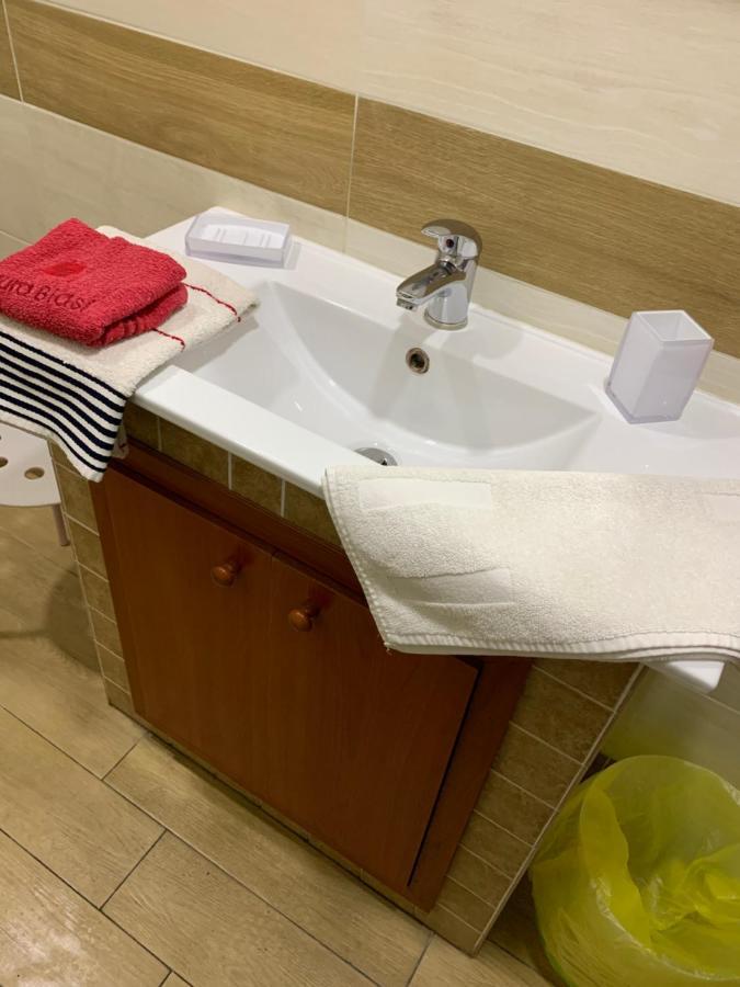 Il Decumano Superiore Apartment Naples