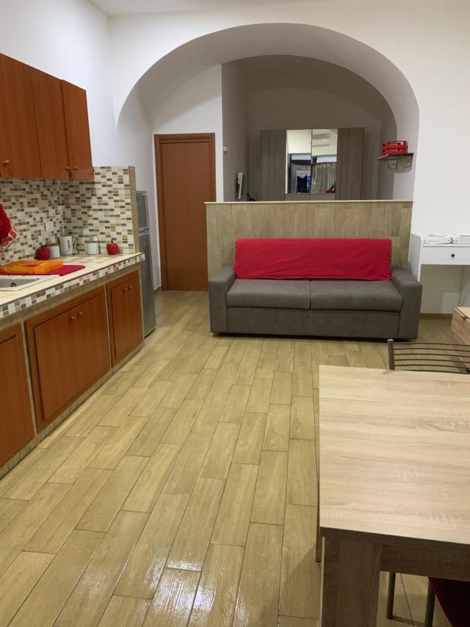 Il Decumano Superiore Apartment