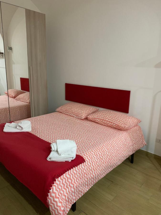 Il Decumano Superiore Apartment Naples