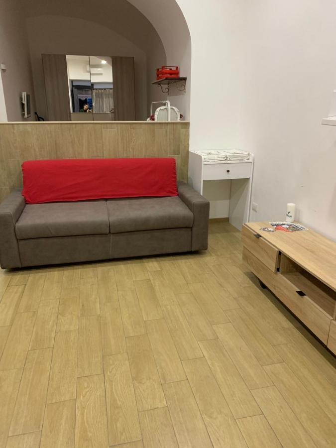Il Decumano Superiore Apartment Naples