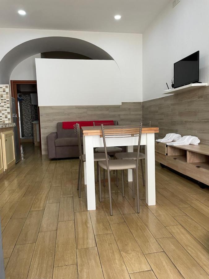 Il Decumano Superiore