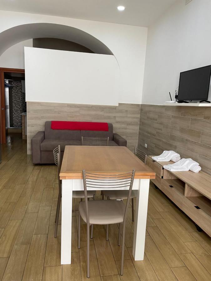 Apartment Il Decumano Superiore