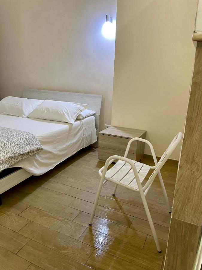 Apartment Il Decumano Superiore