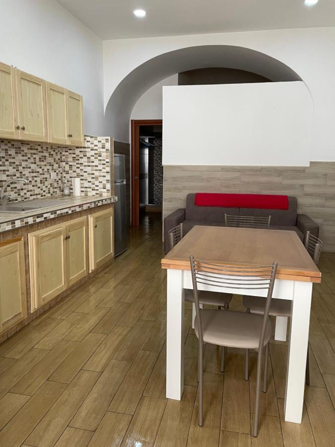 Apartment Il Decumano Superiore Naples