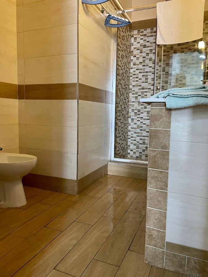 Apartment Il Decumano Superiore Naples