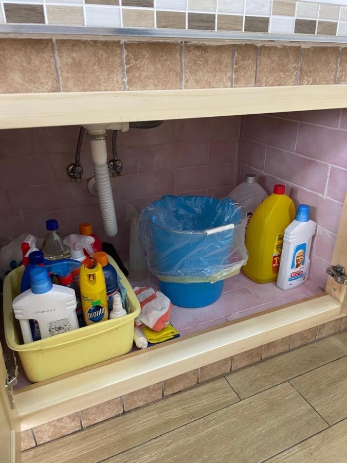 Il Decumano Superiore Apartment *