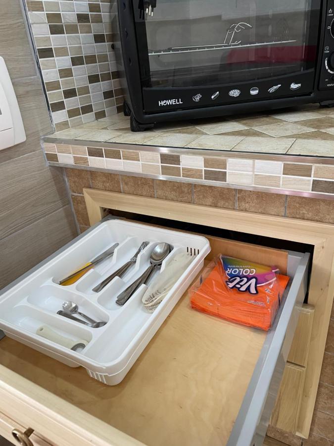 Apartment Il Decumano Superiore Naples