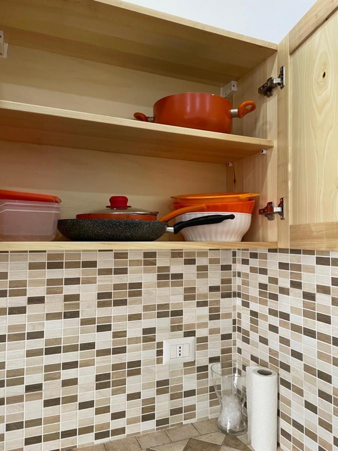 Il Decumano Superiore Apartment