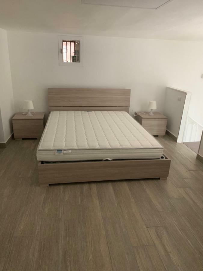 Apartment Il Decumano Superiore Naples