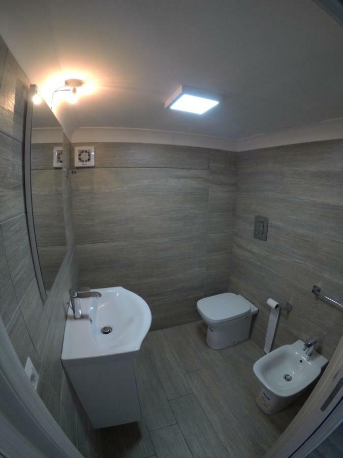 Il Decumano Superiore Apartment *