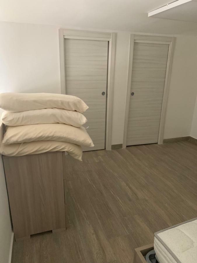 Apartment Il Decumano Superiore Naples