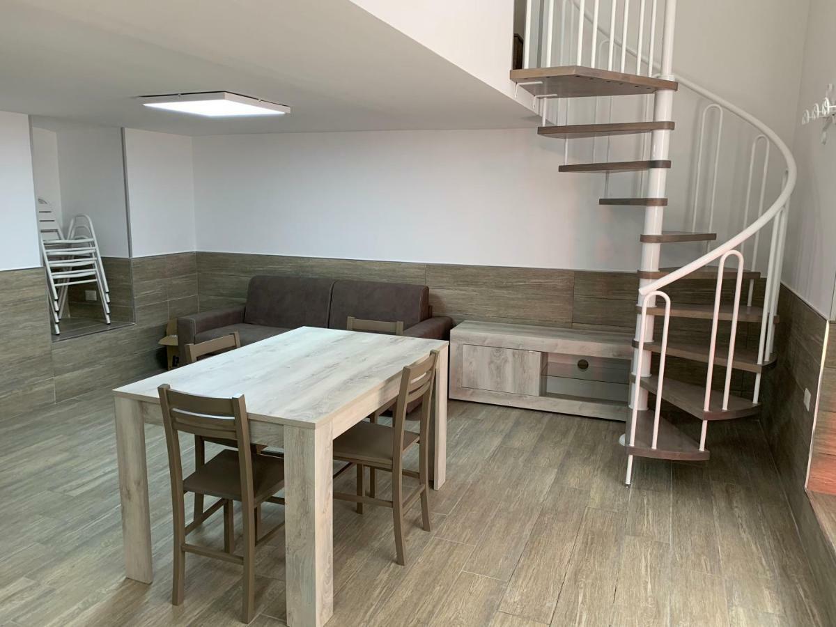 Il Decumano Superiore Apartment *