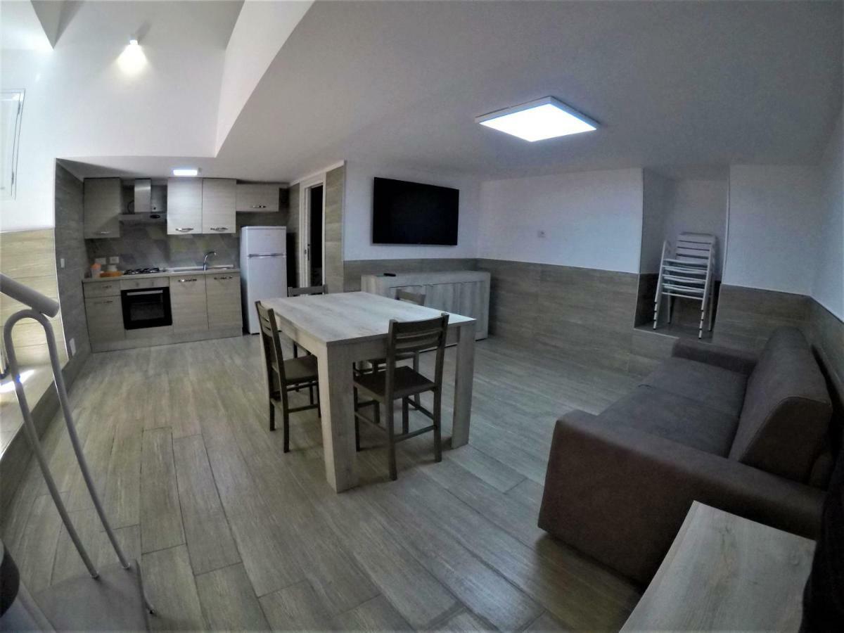 Il Decumano Superiore Apartment
