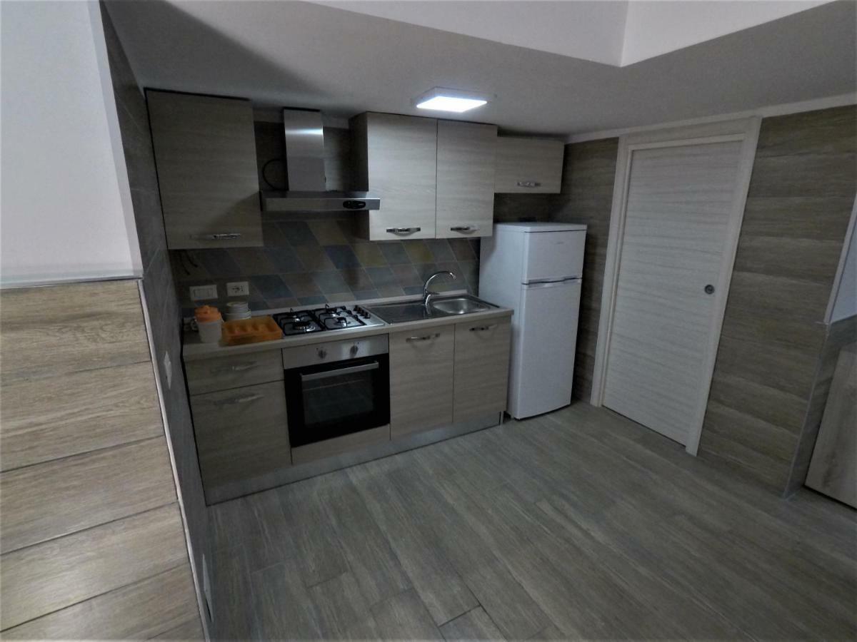 Apartment Il Decumano Superiore *