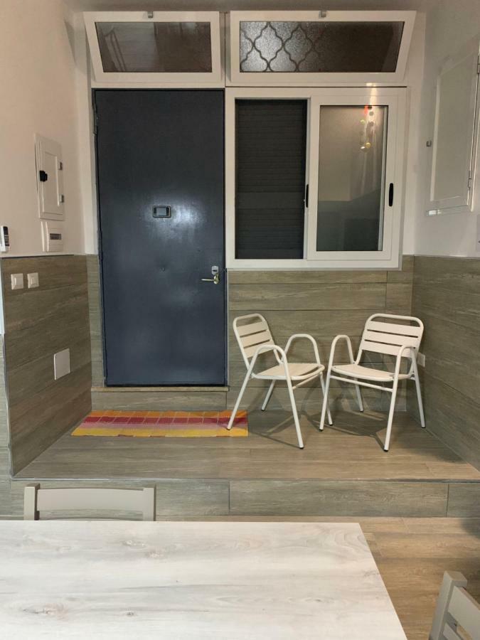 Apartment Il Decumano Superiore Naples